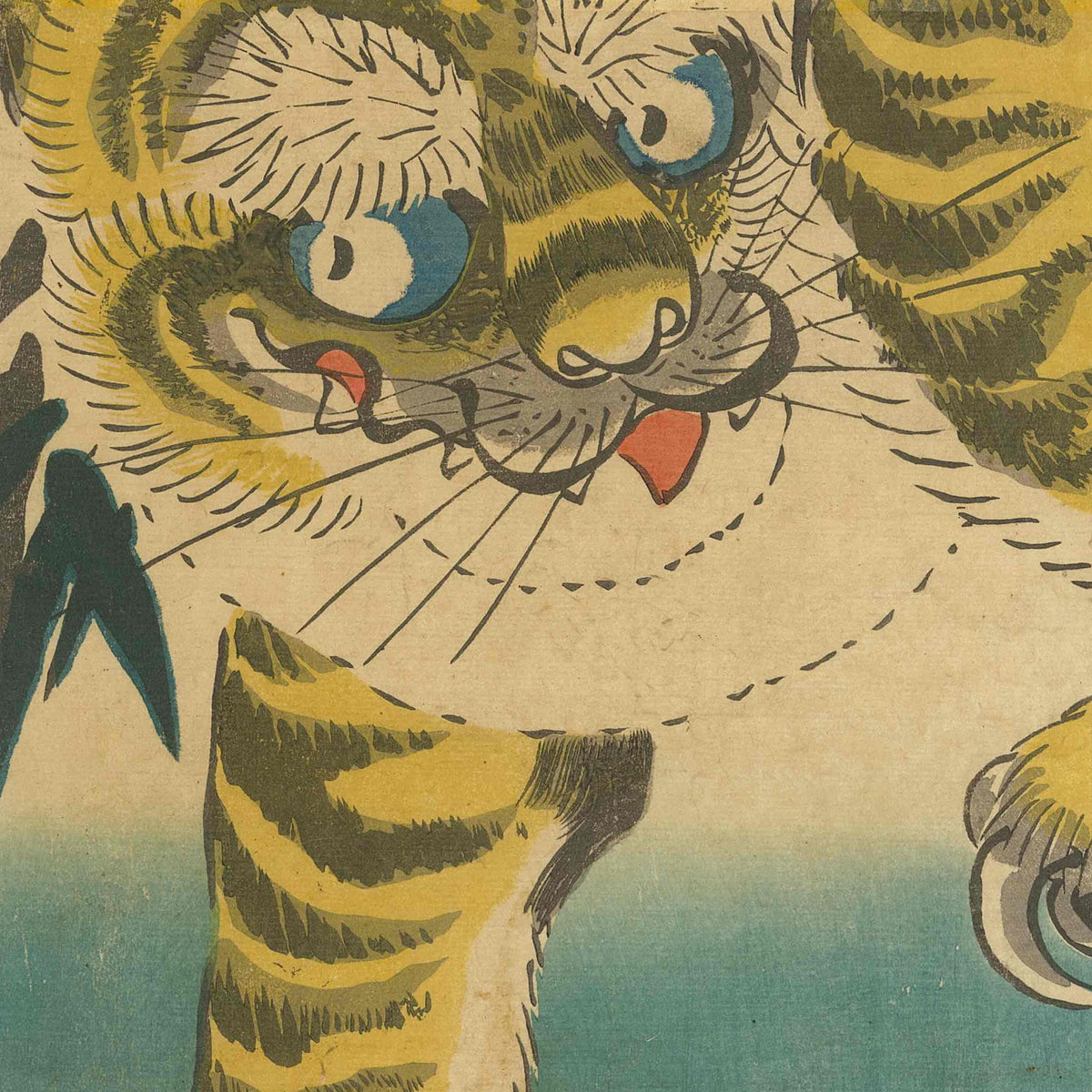 Animal — Ezen Gallery